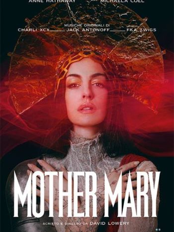 locandina mother