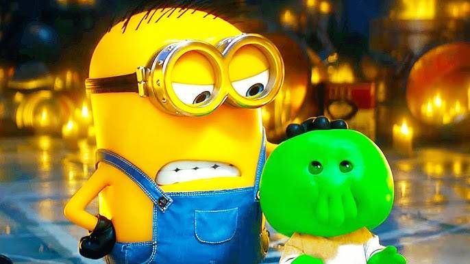 minions foto 2