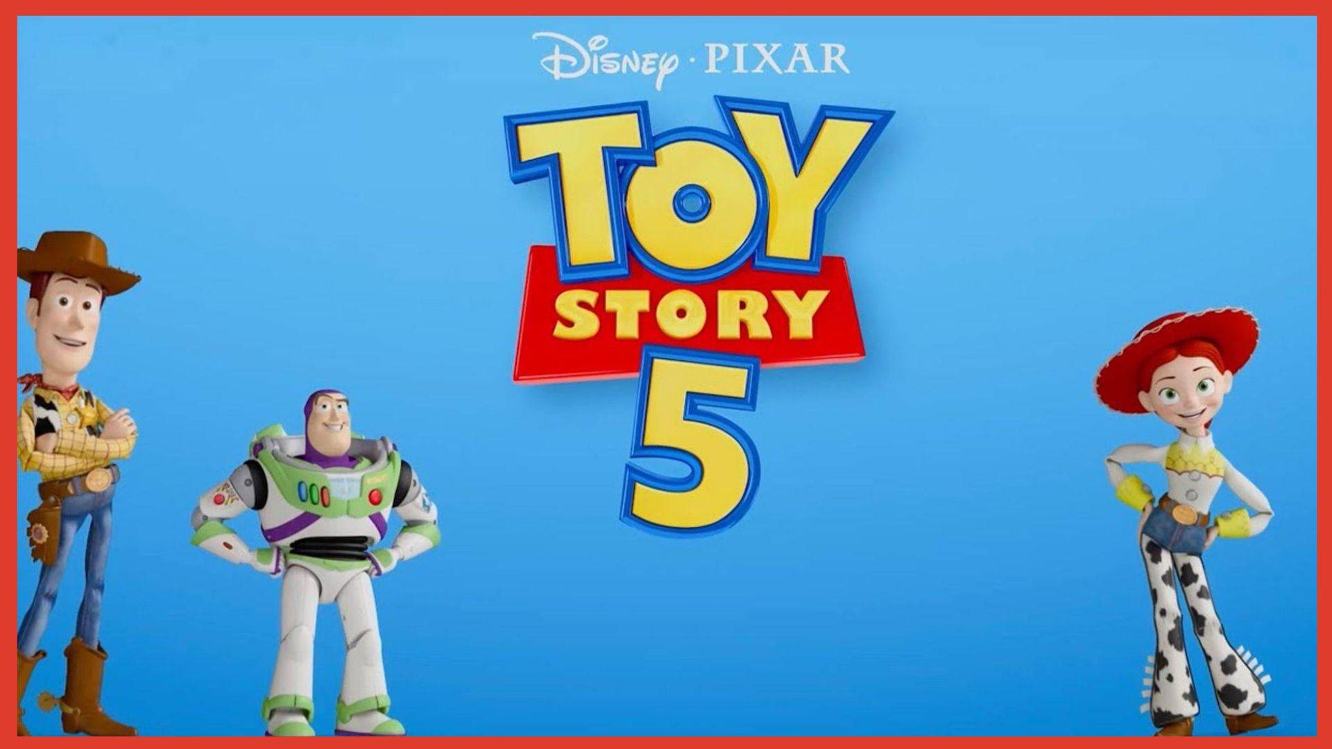 toy story 5