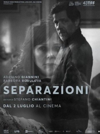 SEPARAZIONI