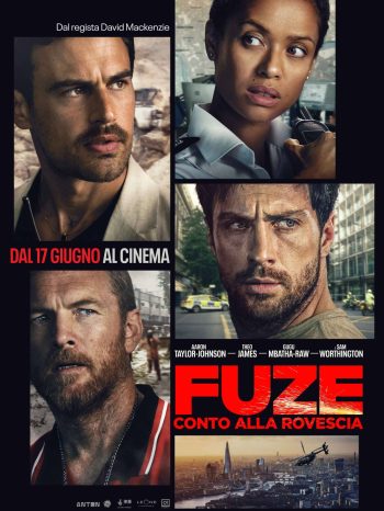 fuze loc