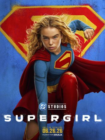 loc supergirl