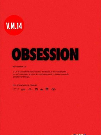 obsession loc