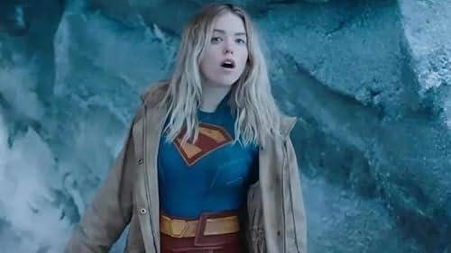 supergirl foto