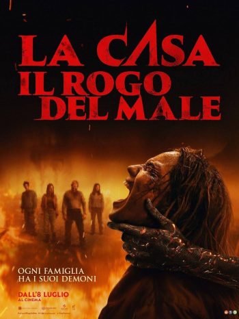 la casa loc