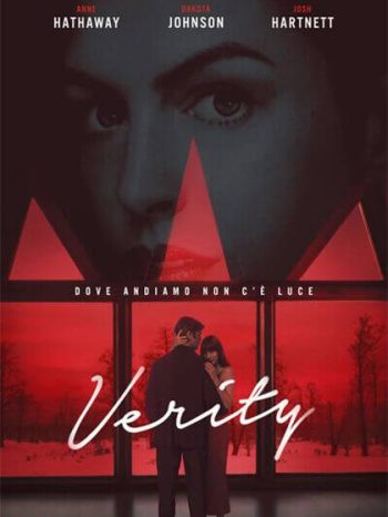 locandina verity