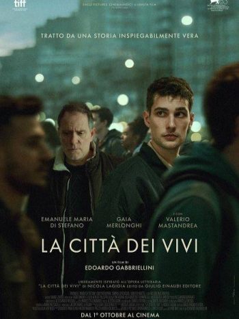 città dei vivi loc