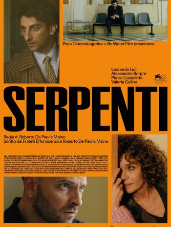 loc serpenti