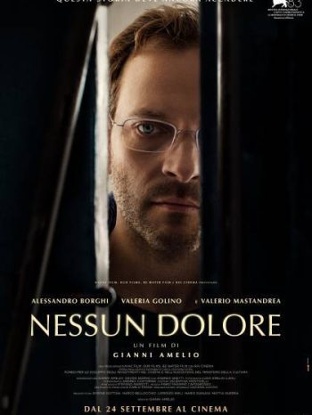 locandina dolore