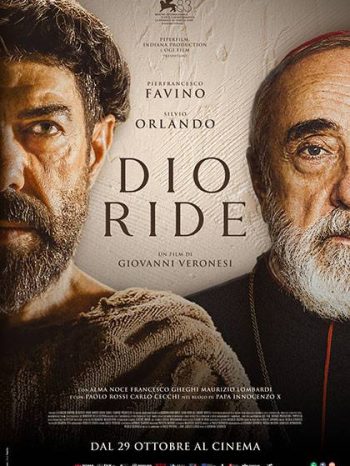 dio ride loc