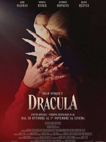 loc dracula