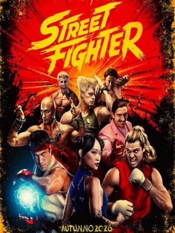 loc street fighter