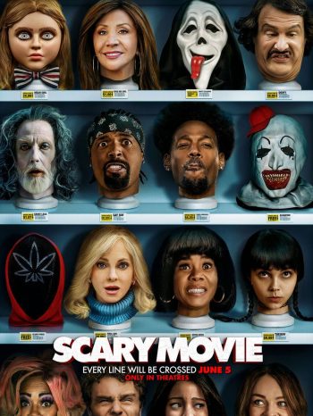 scary loc