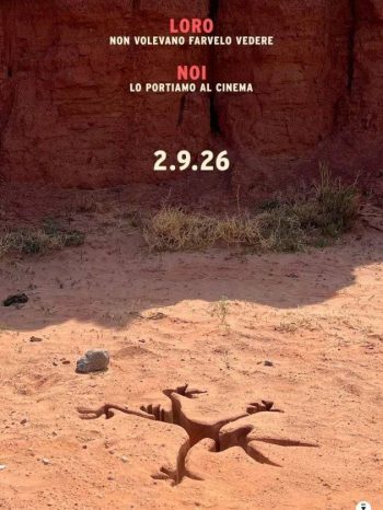 coyote poster