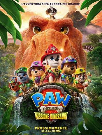 paw bpatrol loc