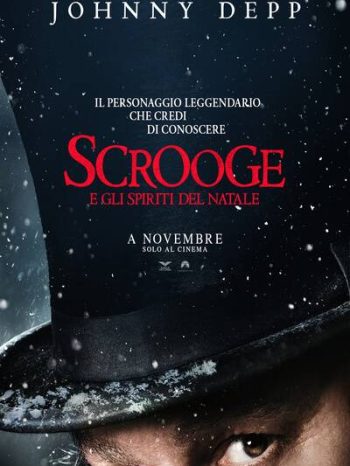 SCROOGE loc