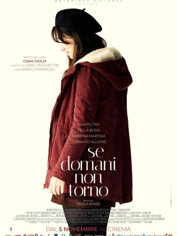 SE-DOMANI-NON-TORNO loc