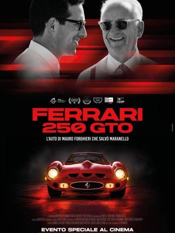 ferrari loc