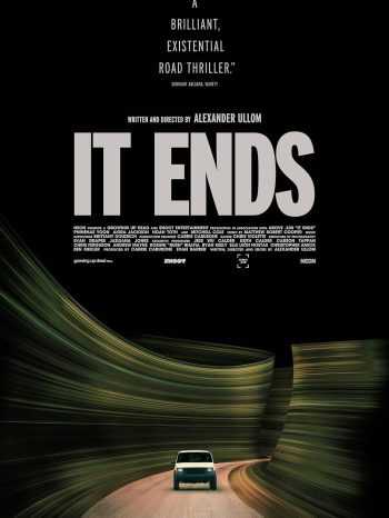 it ends loc
