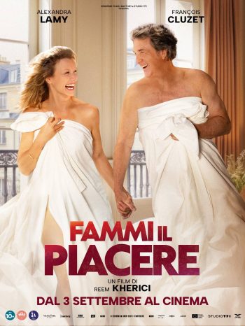 locandina piacere
